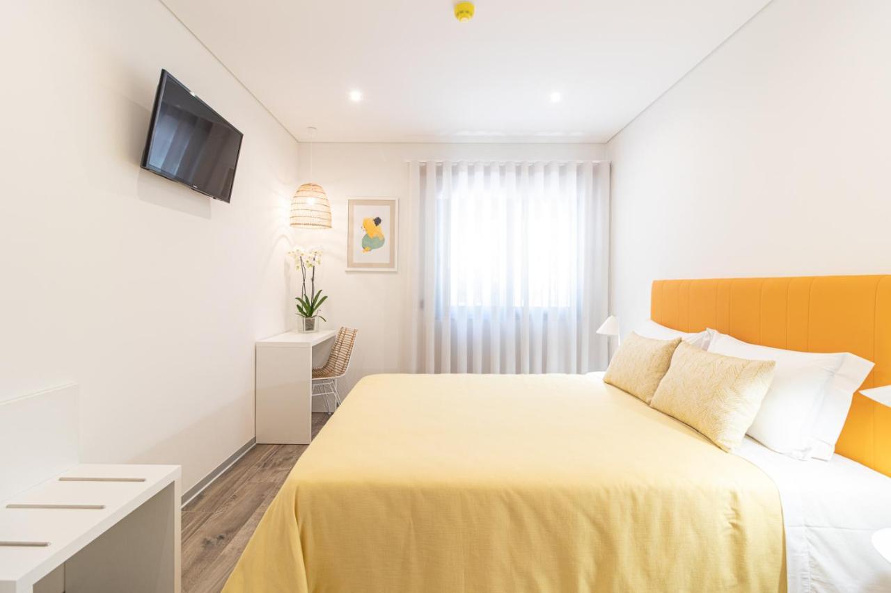 Avenue 41 Guest House Distretto di Distretto di Faro Esterno foto